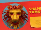 Young Lions run free